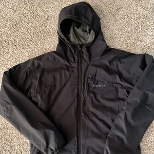 Marmot men’s Novas Hoody